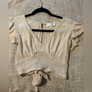 Billy J Croptop
